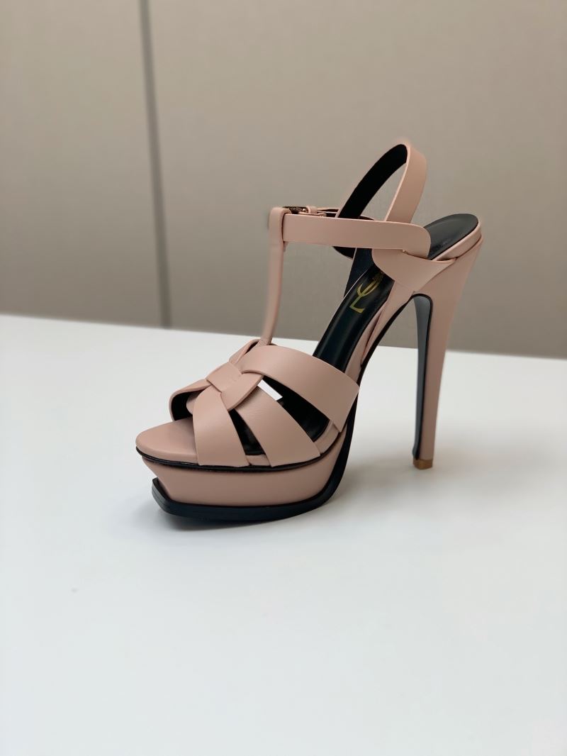 Ysl Sandals